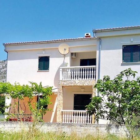 Apartment Pepa Starigrad Paklenica Eksteriør bilde