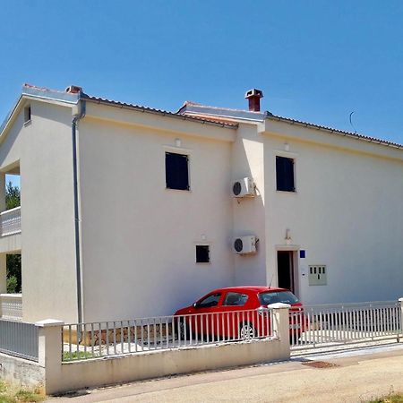 Apartment Pepa Starigrad Paklenica Eksteriør bilde