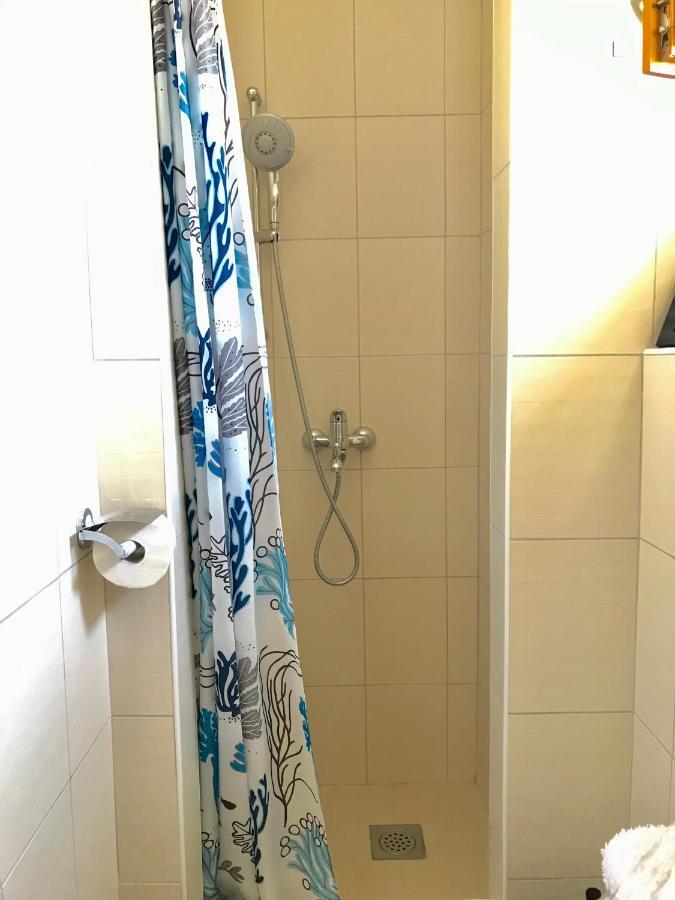 Apartment Pepa Starigrad Paklenica Eksteriør bilde