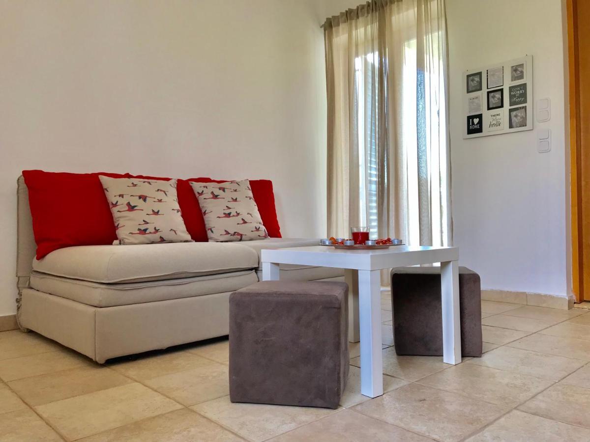 Apartment Pepa Starigrad Paklenica Eksteriør bilde