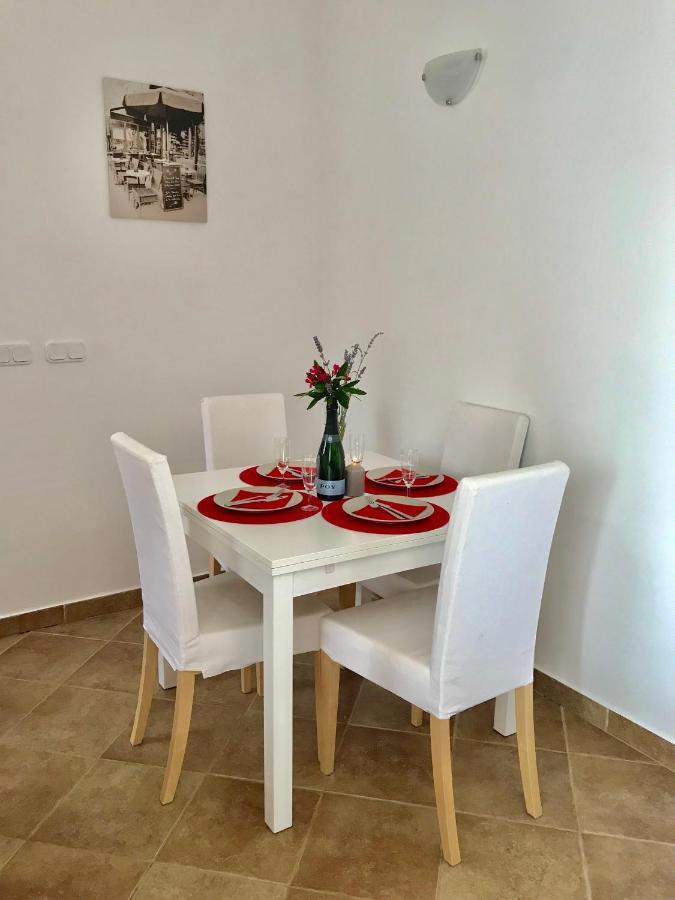 Apartment Pepa Starigrad Paklenica Eksteriør bilde